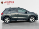 Thumbnail image of 2019 Chevrolet Trax at LaFontaine Chevrolet Plymouth