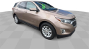 Thumbnail image of 2019 Chevrolet Equinox at Glenn Buege Chevrolet