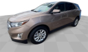 Thumbnail image of 2019 Chevrolet Equinox at Glenn Buege Chevrolet