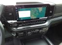 Thumbnail image of 2024 Chevrolet Silverado 2500HD at Morgan Mcclure Chev Buick Cad