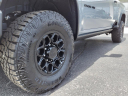 Thumbnail image of 2024 Chevrolet Silverado 2500HD at Morgan Mcclure Chev Buick Cad