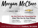 Thumbnail image of 2024 Chevrolet Silverado 2500HD at Morgan Mcclure Chev Buick Cad