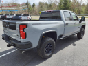 Thumbnail image of 2024 Chevrolet Silverado 2500HD at Morgan Mcclure Chev Buick Cad