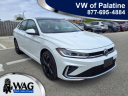 Thumbnail image of 2025 Volkswagen Jetta at Volkswagen Of Palatine