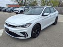 Thumbnail image of 2025 Volkswagen Jetta at Volkswagen Of Palatine