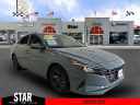 Thumbnail image of 2022 Hyundai ELANTRA at Star Chrysler Jeep Dodge