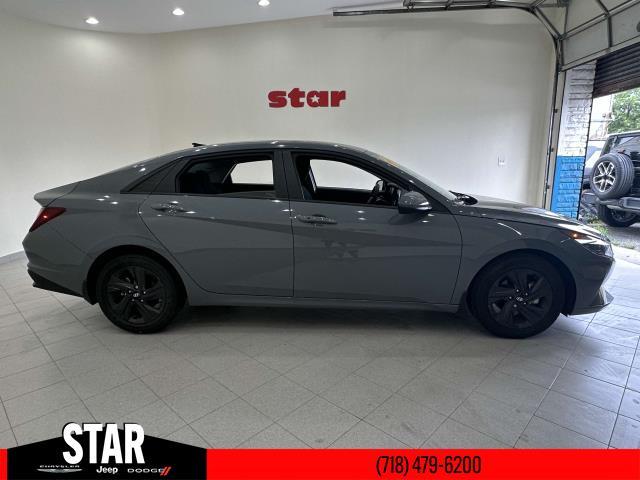 Thumbnail image of 2022 Hyundai ELANTRA at Star Chrysler Jeep Dodge