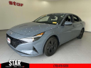Thumbnail image of 2022 Hyundai ELANTRA at Star Chrysler Jeep Dodge