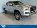 Thumbnail image of 2023 Toyota Tacoma at Stevenson-Hendrick Toyota New