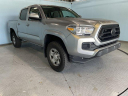 Thumbnail image of 2023 Toyota Tacoma at Stevenson-Hendrick Toyota New