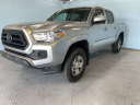 Thumbnail image of 2023 Toyota Tacoma at Stevenson-Hendrick Toyota New