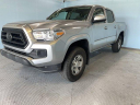 Thumbnail image of 2023 Toyota Tacoma at Stevenson-Hendrick Toyota New