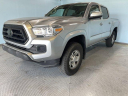 Thumbnail image of 2023 Toyota Tacoma at Stevenson-Hendrick Toyota New
