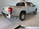Thumbnail image of 2023 Toyota Tacoma at Stevenson-Hendrick Toyota New