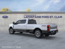 Thumbnail image of 2025 Ford F-350 Super Duty at LaFontaine Ford St. Clair
