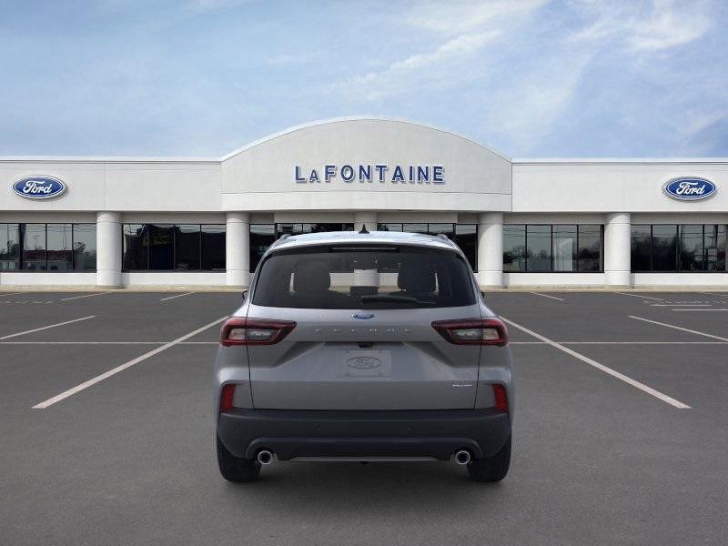 Thumbnail image of 2025 Ford Escape at Lafontaine Ford Grand Rapids