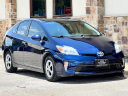 Thumbnail image of 2015 Toyota Prius at EXECUTIVE MOTOR GROUP LLC