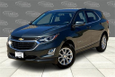 Thumbnail image of 2019 Chevrolet Equinox at Don Larson Chevrolet Buick GMC Cadillac