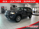 Thumbnail image of 2015 Jeep Grand Cherokee at Serpentini Chevrolet of Willoughby
