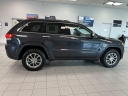 Thumbnail image of 2015 Jeep Grand Cherokee at Serpentini Chevrolet of Willoughby