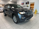 Thumbnail image of 2015 Jeep Grand Cherokee at Serpentini Chevrolet of Willoughby