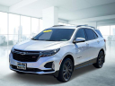 Thumbnail image of 2022 Chevrolet Equinox at Chevrolet 112