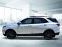 Thumbnail image of 2022 Chevrolet Equinox at Chevrolet 112