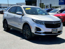 Thumbnail image of 2022 Chevrolet Equinox at Chevrolet 112