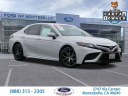 Thumbnail image of 2023 Toyota Camry at Ford of Montebello - USED