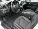 Thumbnail image of 2023 Toyota Camry at Ford of Montebello - USED