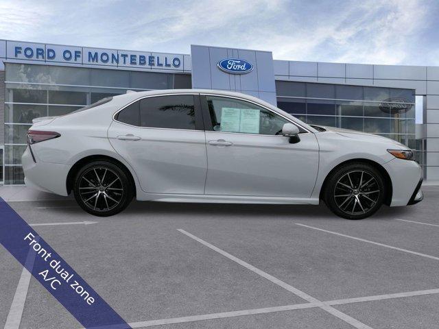 Thumbnail image of 2023 Toyota Camry at Ford of Montebello - USED