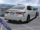 Thumbnail image of 2023 Toyota Camry at Ford of Montebello - USED
