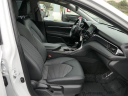 Thumbnail image of 2023 Toyota Camry at Ford of Montebello - USED