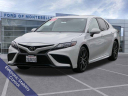 Thumbnail image of 2023 Toyota Camry at Ford of Montebello - USED