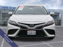 Thumbnail image of 2023 Toyota Camry at Ford of Montebello - USED