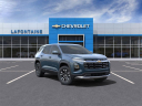 Thumbnail image of 2026 Chevrolet Equinox at LaFontaine Chevrolet Plymouth