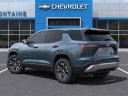 Thumbnail image of 2026 Chevrolet Equinox at LaFontaine Chevrolet Plymouth