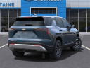 Thumbnail image of 2026 Chevrolet Equinox at LaFontaine Chevrolet Plymouth