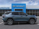 Thumbnail image of 2026 Chevrolet Equinox at LaFontaine Chevrolet Plymouth