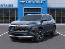 Thumbnail image of 2026 Chevrolet Equinox at LaFontaine Chevrolet Plymouth