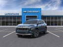 Thumbnail image of 2026 Chevrolet Equinox at LaFontaine Chevrolet Plymouth