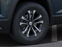 Thumbnail image of 2026 Chevrolet Equinox at LaFontaine Chevrolet Plymouth