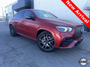 Thumbnail image of 2021 Mercedes-Benz GLE at Bell Mitsubishi
