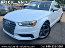 Thumbnail image of 2016 Audi A3 at Rockland Motors