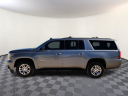 Thumbnail image of 2020 Chevrolet Suburban at The Garage
