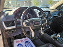 Thumbnail image of 2022 GMC Terrain at Jerry Seiner Chevrolet - Used