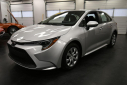 Thumbnail image of 2022 Toyota Corolla at Toyota of Hackensack
