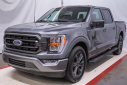 Thumbnail image of 2023 Ford F-150 at North Freeway Hyundai USED