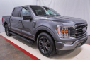 Thumbnail image of 2023 Ford F-150 at North Freeway Hyundai USED