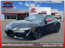Thumbnail image of 2020 Toyota GR Supra at Westbury Toyota Scion
